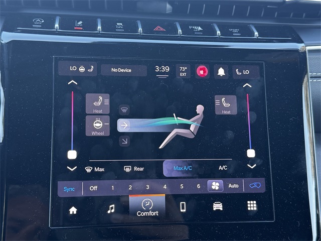 2023 Jeep Grand Cherokee Altitude photo 28