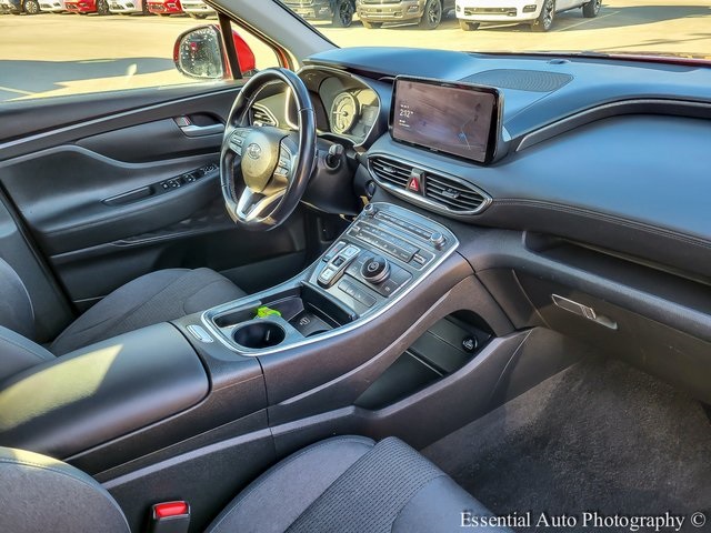 2023 HYUNDAI SANTA FE - Image 34