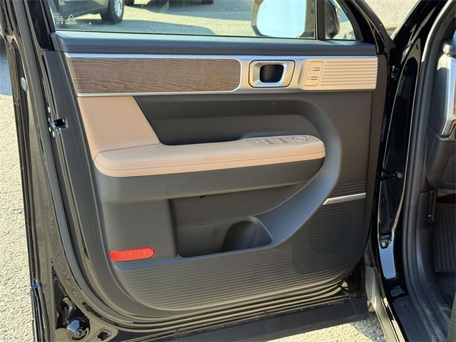 2024 Hyundai Santa Fe Limited photo 24