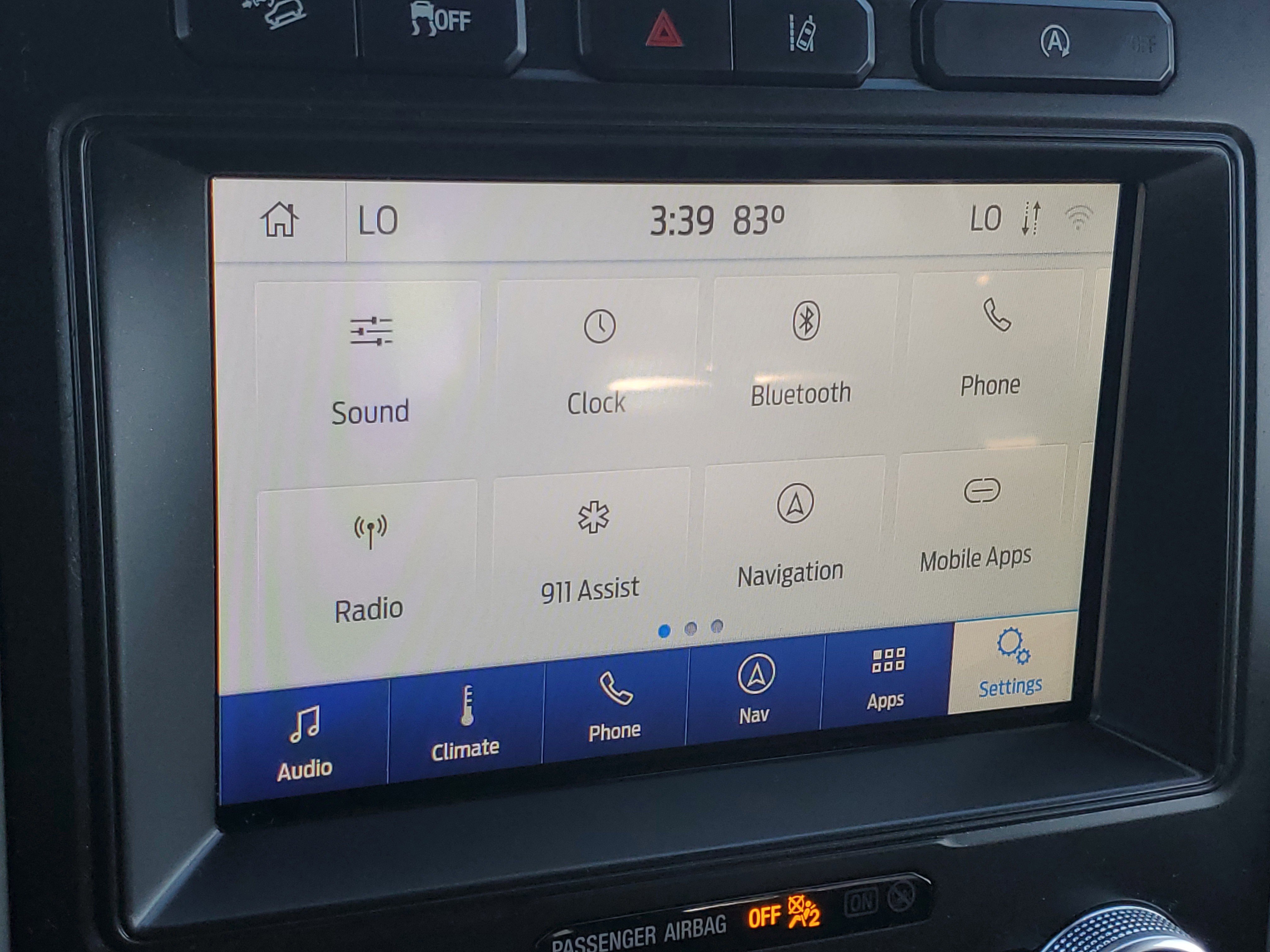 2020 Ford Expedition XLT photo 7