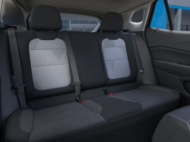 2026 Chevrolet Trax LS photo 14