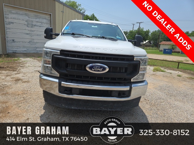 2022 Ford F-350 photo 2