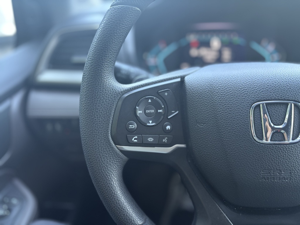 2020 Honda Odyssey EX photo 13
