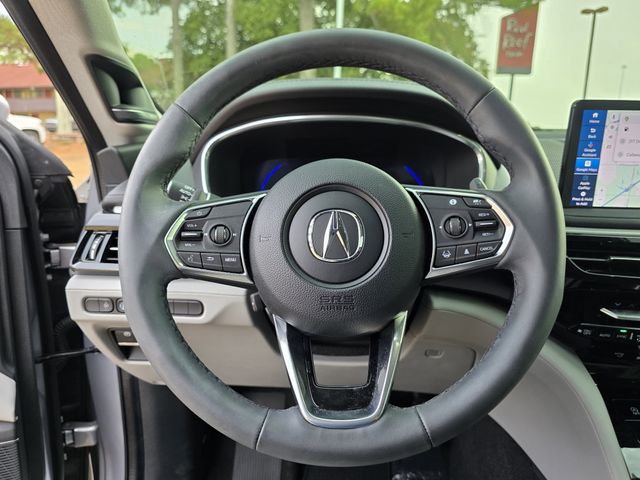 2025 Acura MDX Technology photo 23