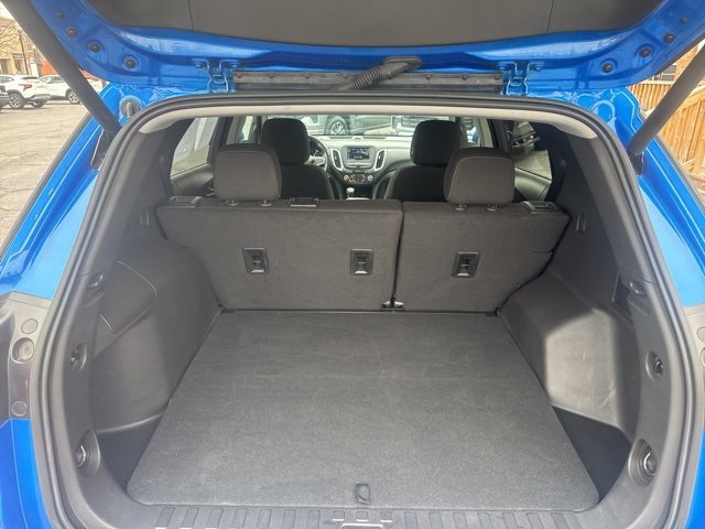 2024 Chevrolet Equinox LT photo 4