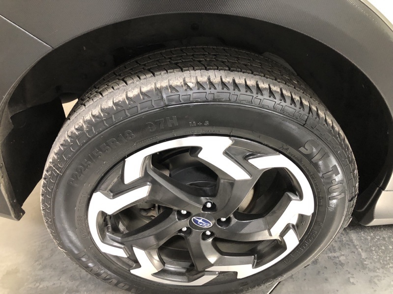 2023 Subaru Crosstrek Limited photo 7