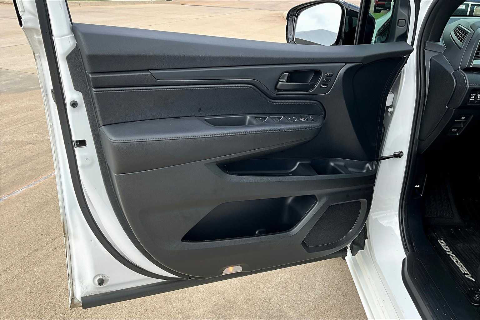 2024 Honda Odyssey Sport photo 19