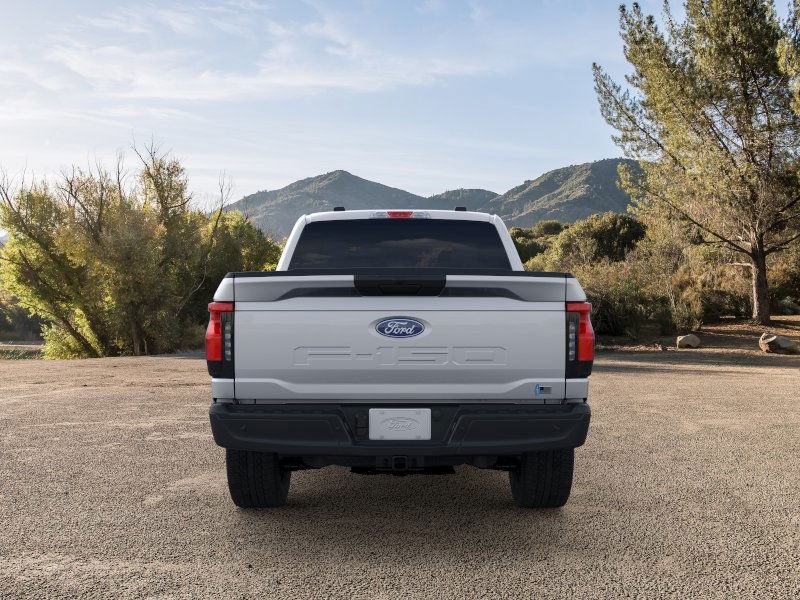 2024 Ford F-150 Lightning XL photo 6