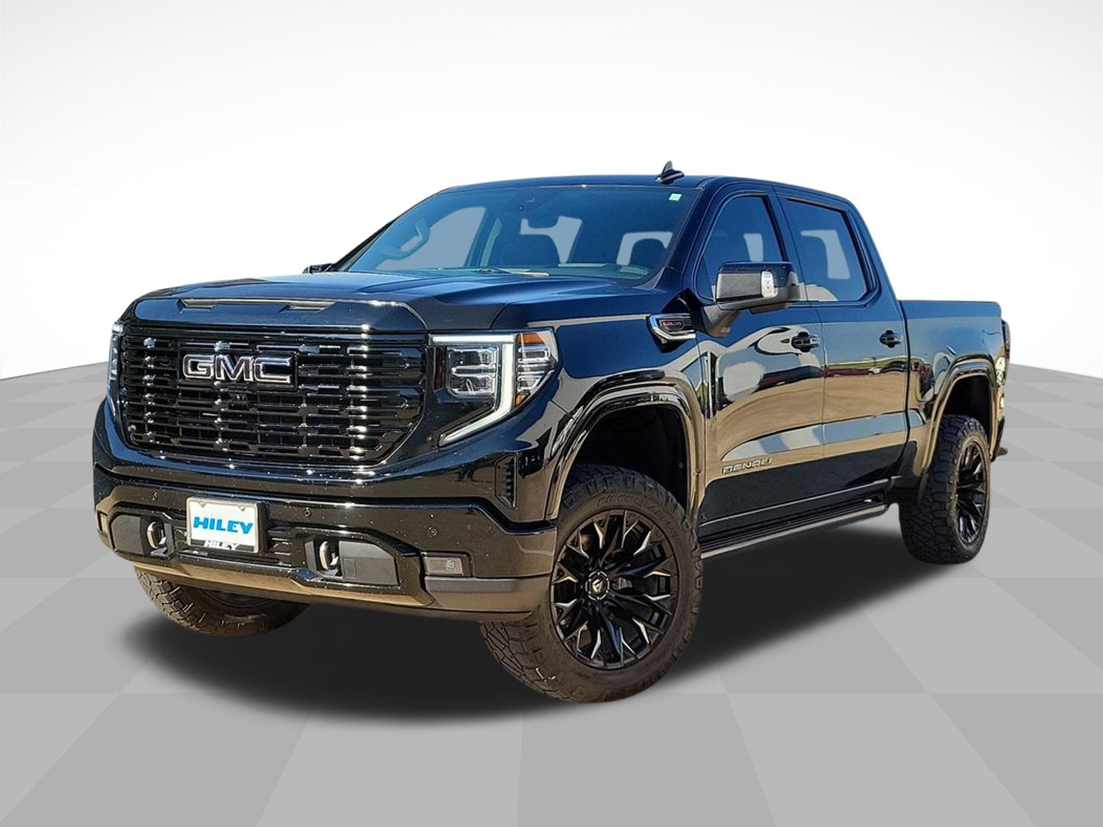 2022 Gmc Sierra 1500 Denali photo 36