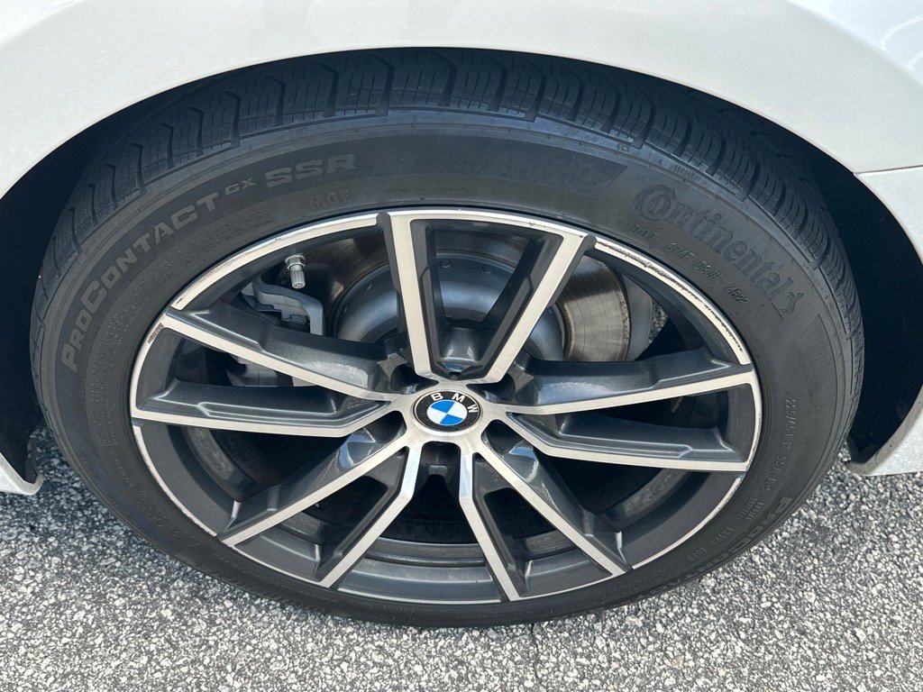 2022 Bmw 430i photo 25