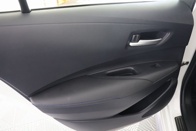 2020 Toyota Corolla SE photo 25