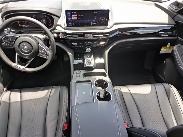 2026 Acura MDX Technology photo 16