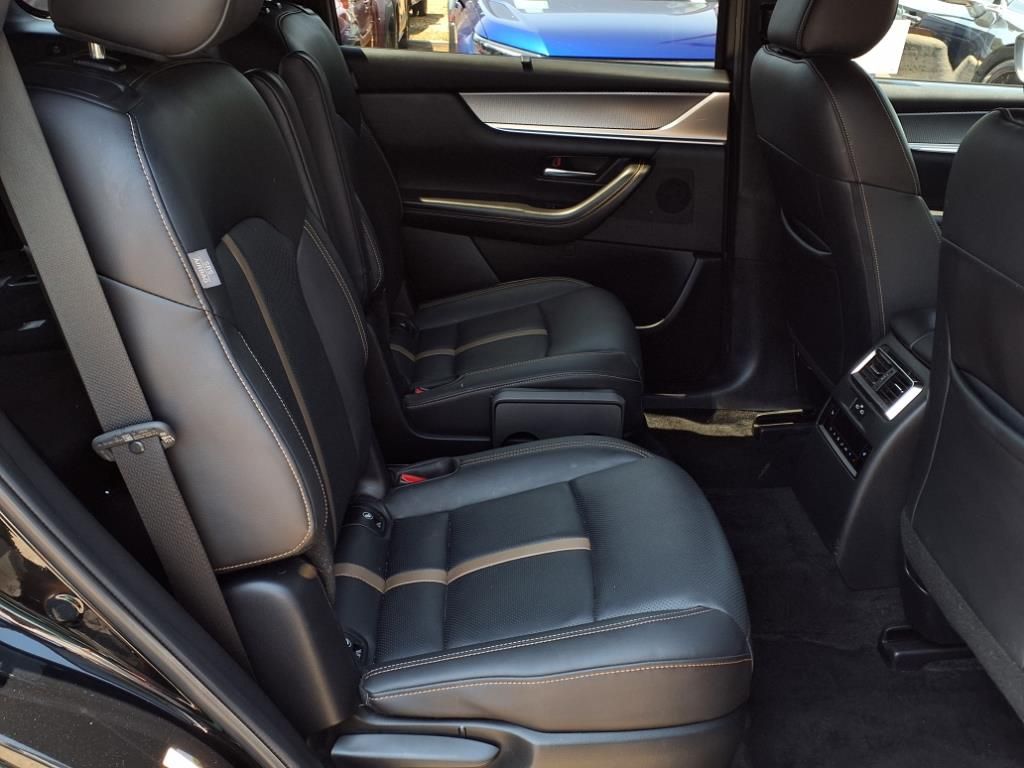 2024 Mazda CX-90 Premium Plus photo 21
