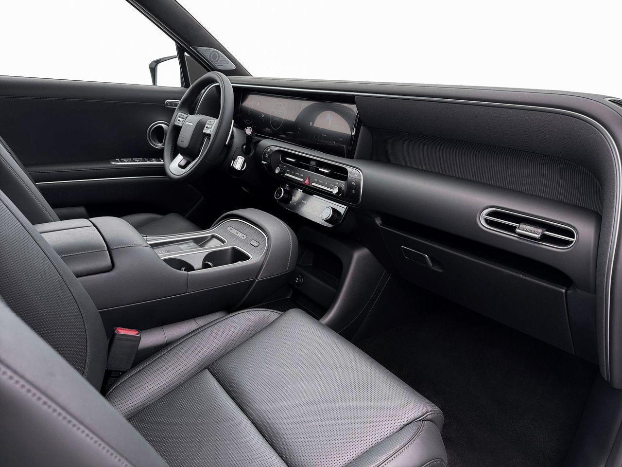 2026 Hyundai Palisade Calligraphy photo 15