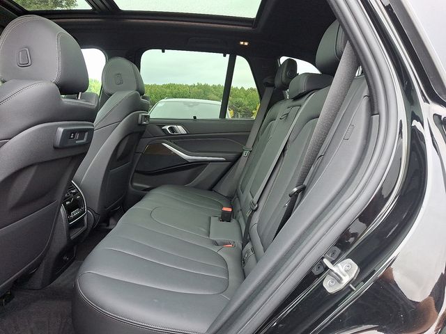 2022 Bmw X5 xDrive45e photo 9