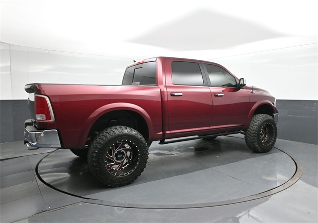 2017 Ram 1500 Laramie photo 15
