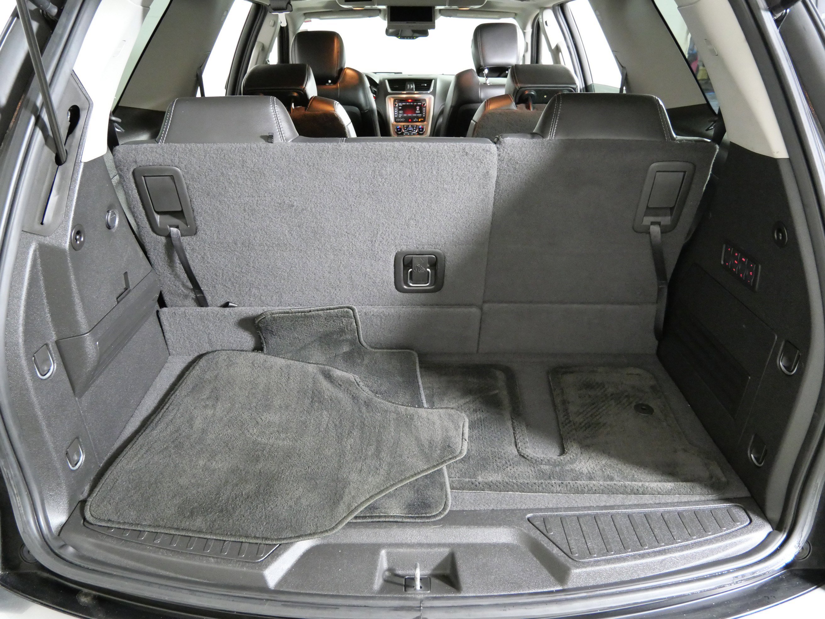 2016 Gmc Acadia Denali photo 18