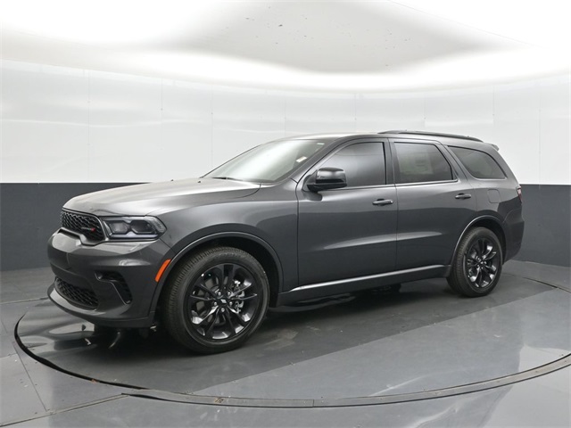 2026 Dodge Durango GT photo 2