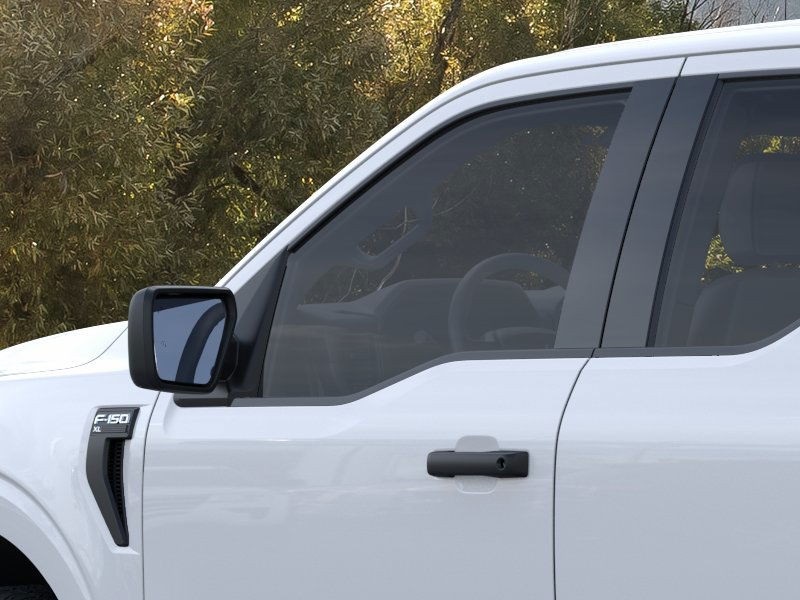 2025 Ford F-150 XL photo 18