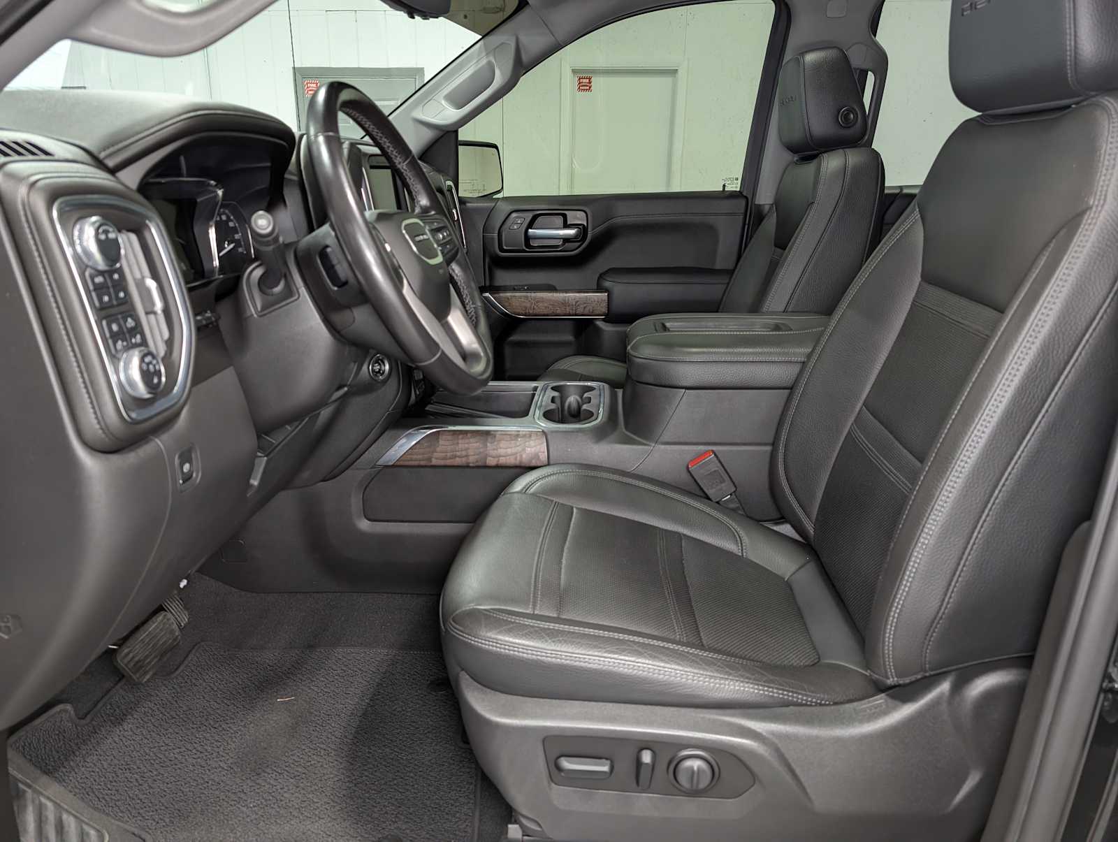 2021 Gmc Sierra 1500 Denali photo 4
