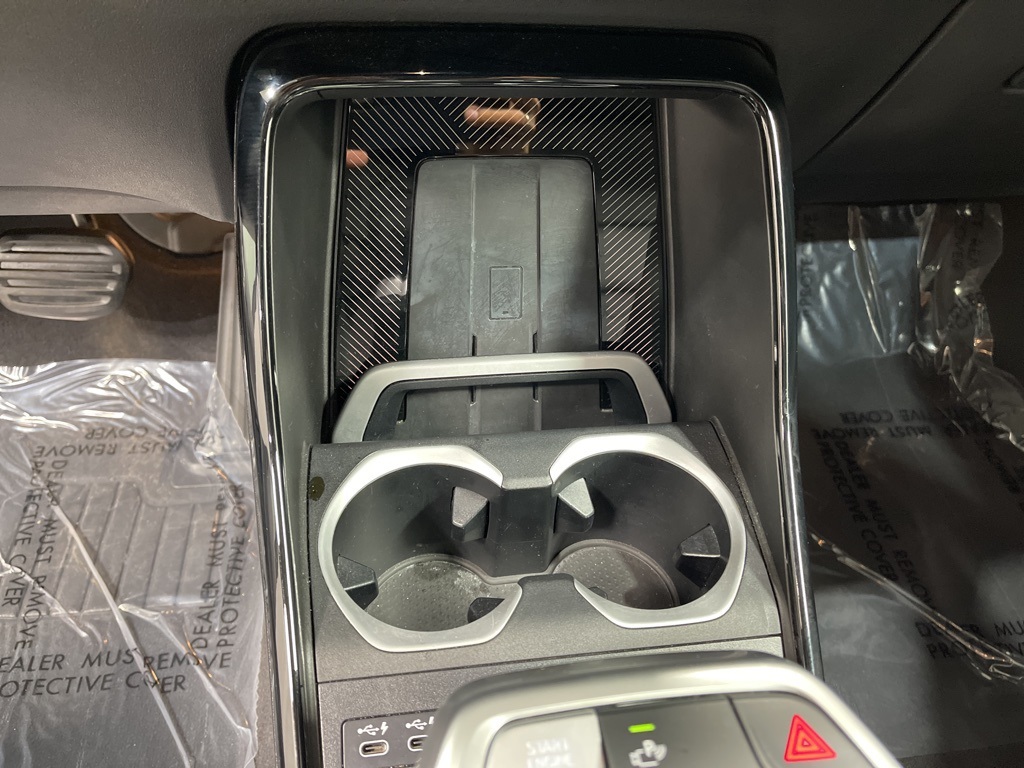 2024 Bmw X1 XDrive28i photo 13