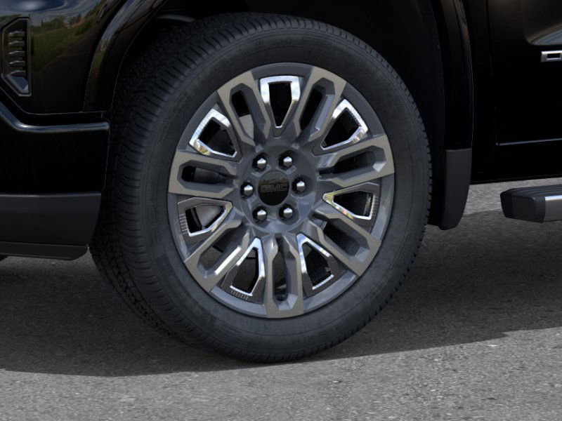 2026 Gmc Sierra 1500 Denali Ultimate photo 2