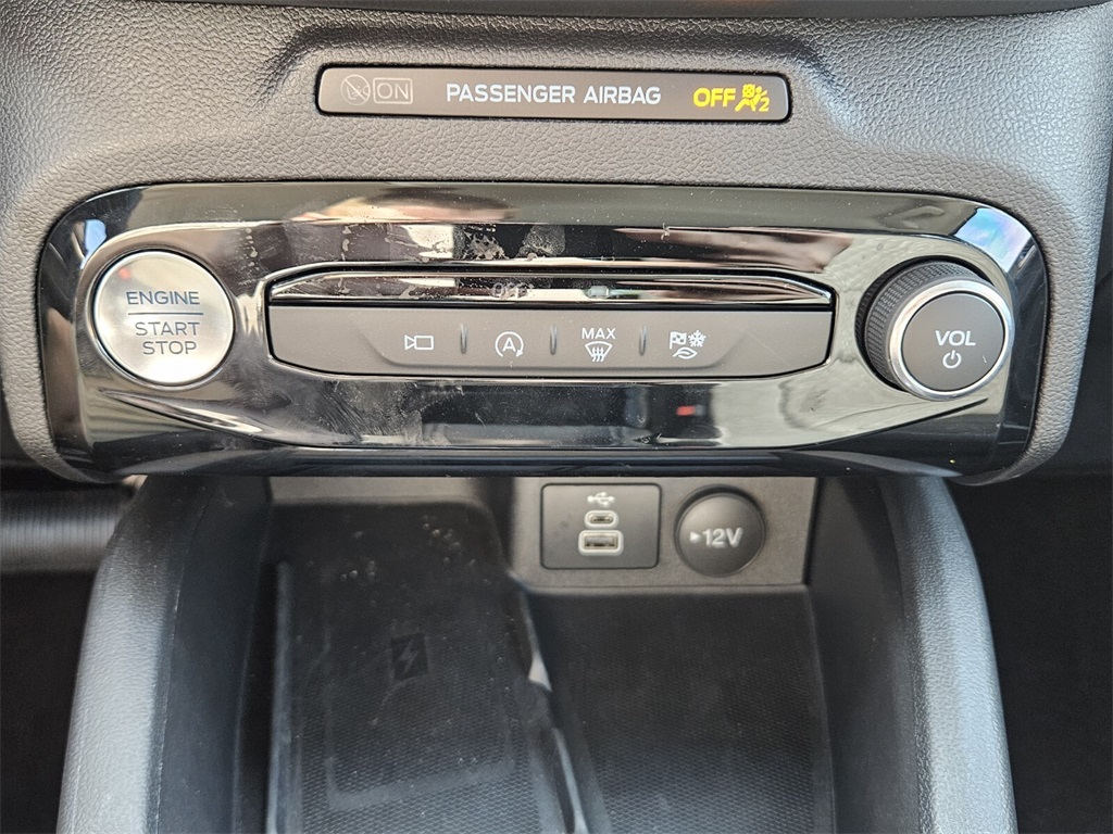 2024 Ford Escape Active photo 19