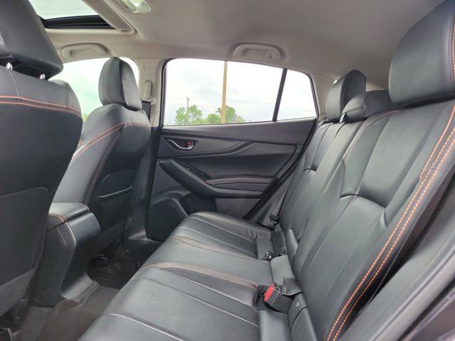 2018 Subaru Crosstrek 2.0i Limited photo 11