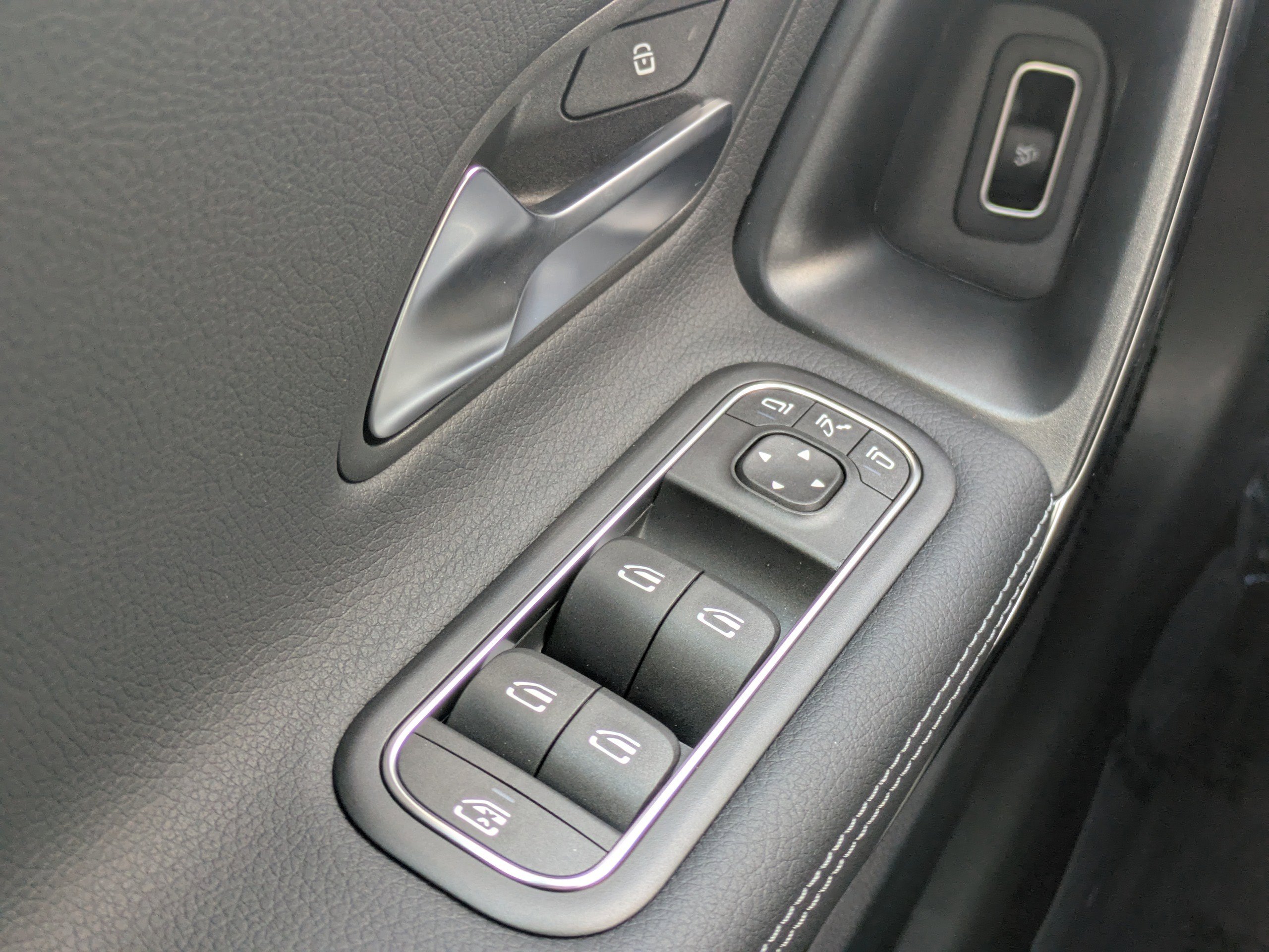 2026 Mercedes Benz CLA AMG 45 4MATIC photo 18