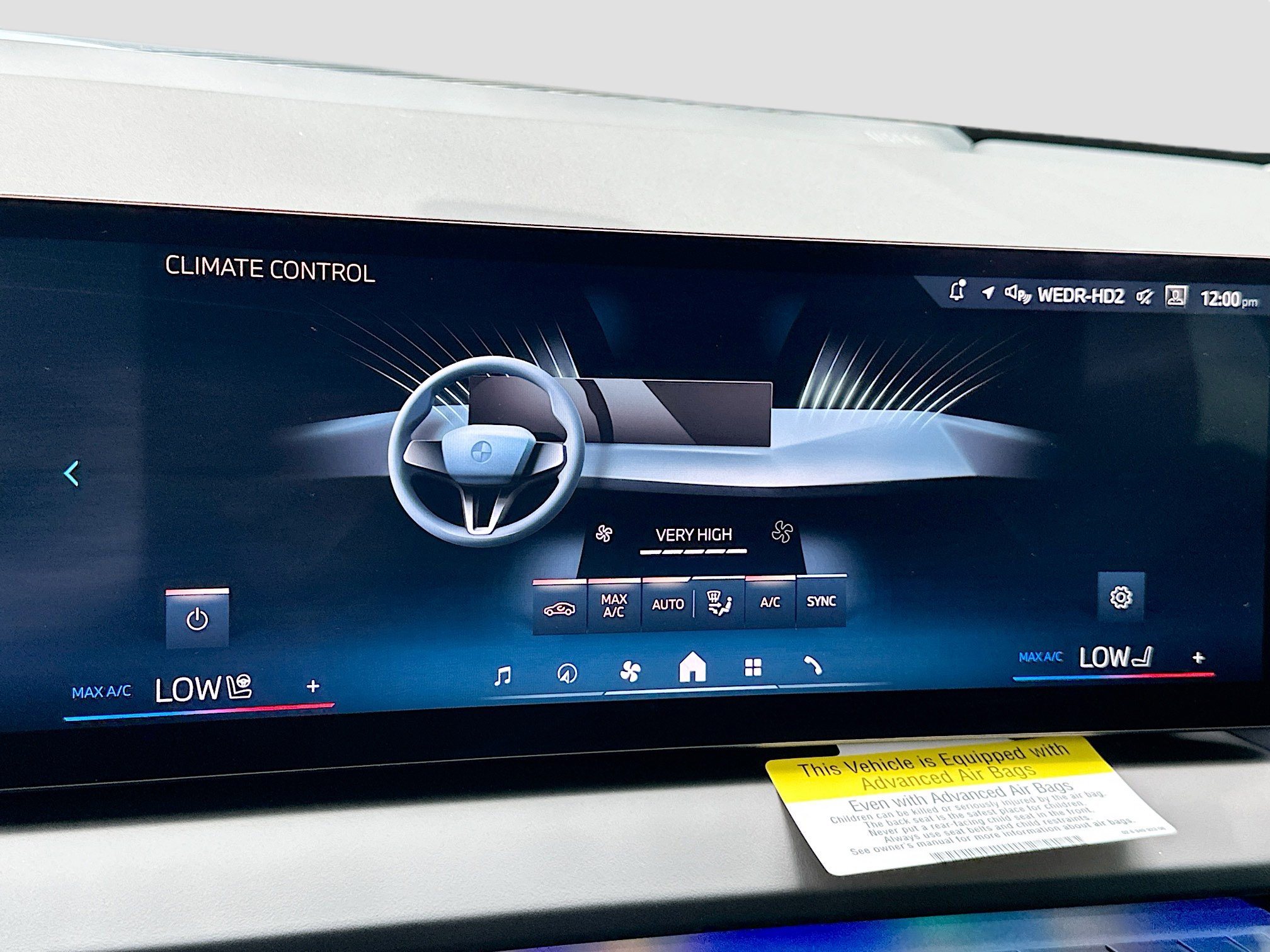 2025 Bmw X3 30x Drive photo 15