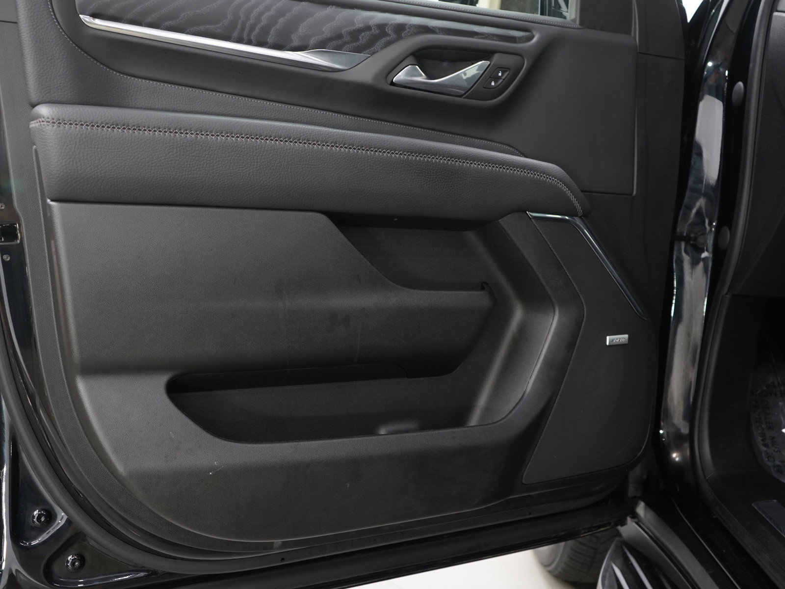 2023 Gmc Yukon XL Denali photo 19