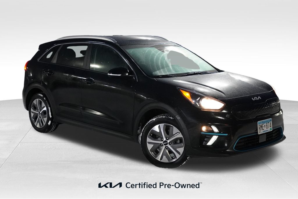 2022 Kia Niro EX Premium's photo