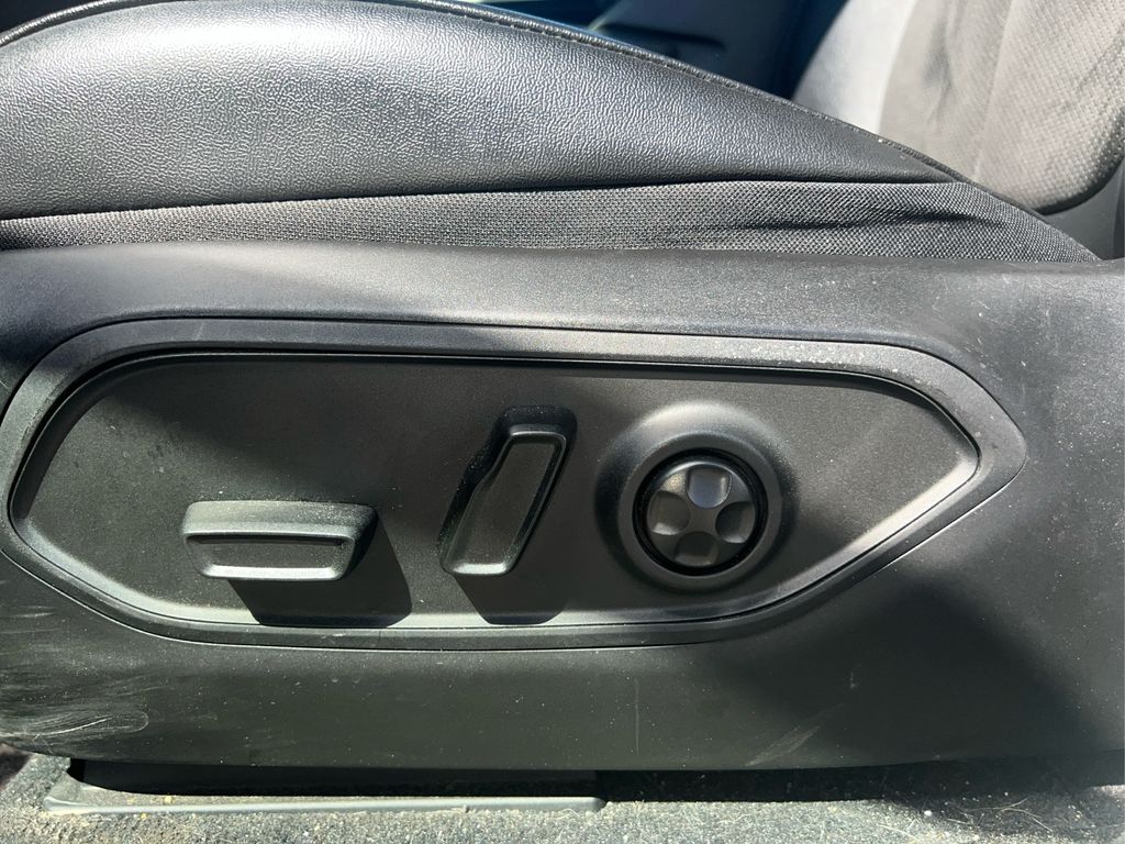 2023 Jeep Grand Cherokee Trailhawk 4xe photo 33