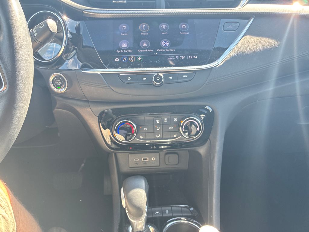 2023 Buick Encore GX Preferred photo 10