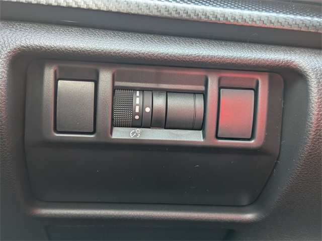 2025 Subaru Crosstrek Premium photo 21