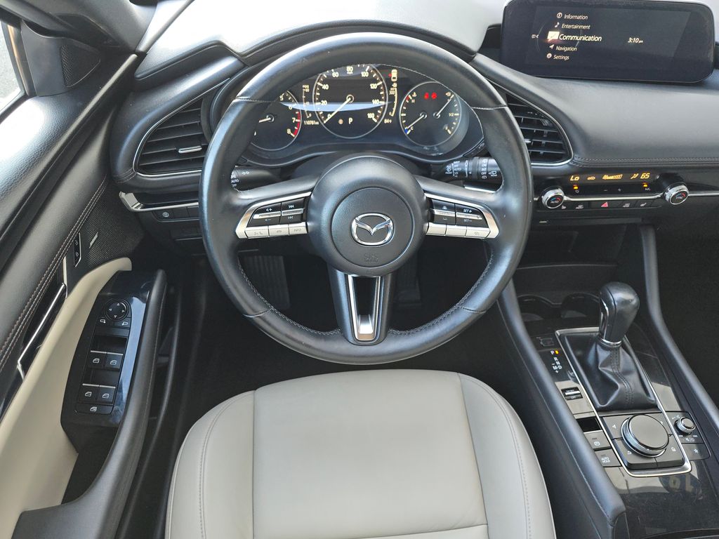 2019 Mazda Mazda3 Hatchback Preferred photo 12
