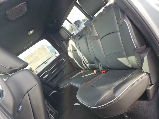 2026 Ram 2500 Laramie photo 18