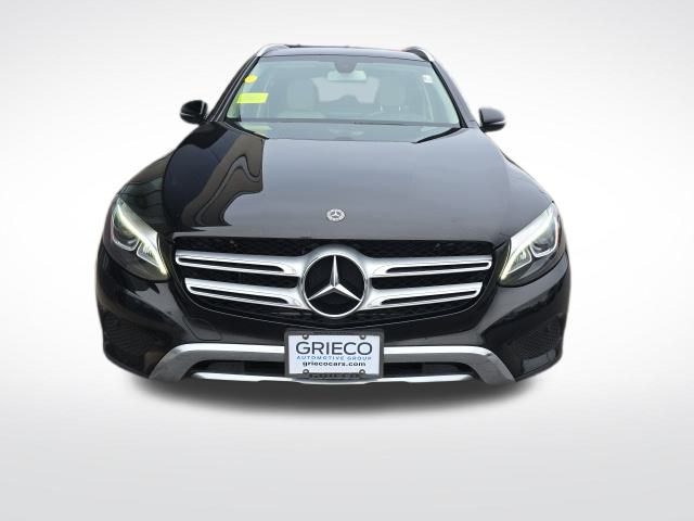 Used 2019 Mercedes-Benz GLC GLC350e with VIN WDC0G5EB4KF641939 for sale in Johnston, RI