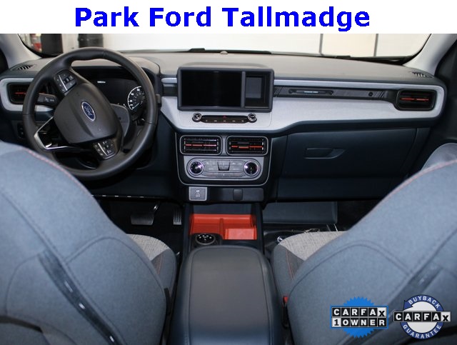 2024 Ford Maverick XLT photo 24