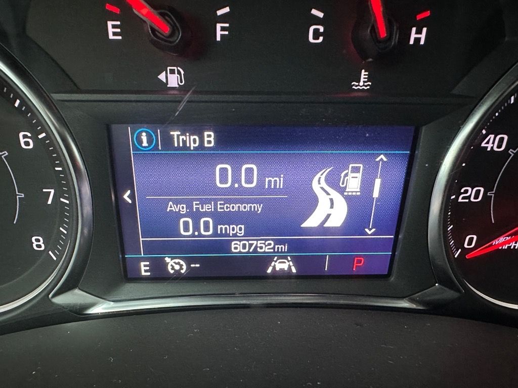2022 Gmc Terrain SLE photo 23