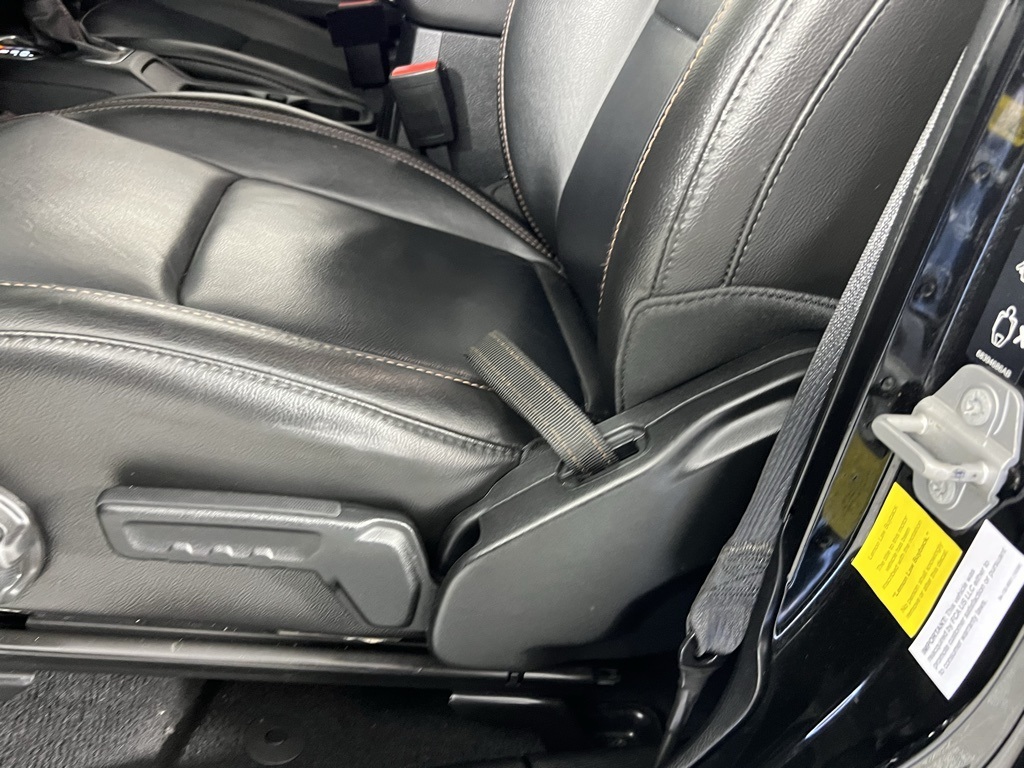 2021 Jeep Wrangler Unlimited Rubicon 392 photo 22