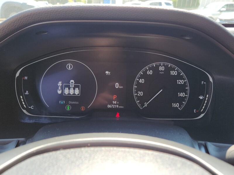 2022 Honda Accord Sport photo 26
