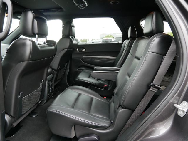2020 Dodge Durango GT Plus photo 12