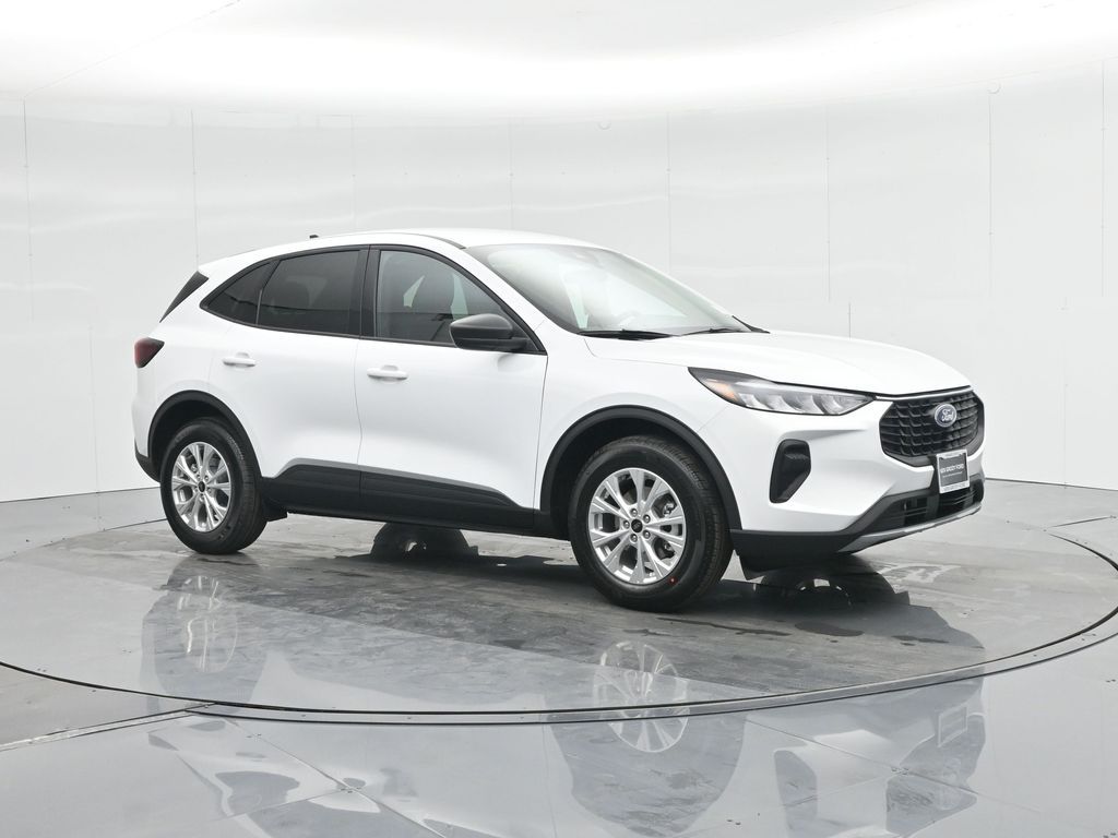 2025 Ford Escape Active photo 20
