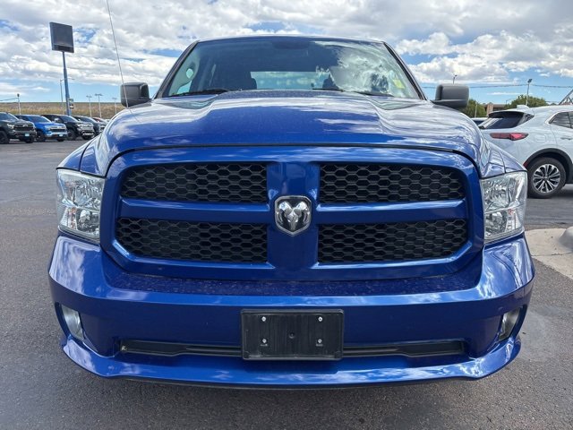 2018 Ram 1500 Express photo 5