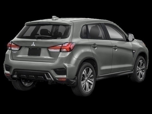 Used 2021 Mitsubishi Outlander Sport BE with VIN JA4ARUAU7MU016143 for sale in Indiana, PA