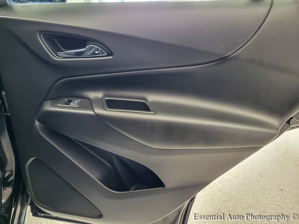 2021 Chevrolet Equinox LT photo 19