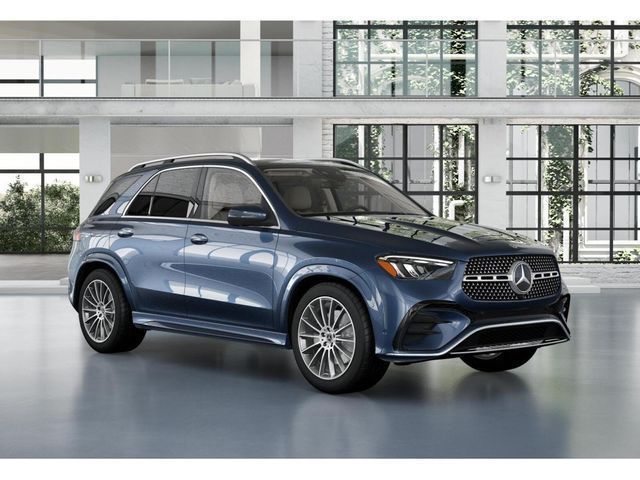 2026 Mercedes Benz GLE 350 4MATIC photo 11