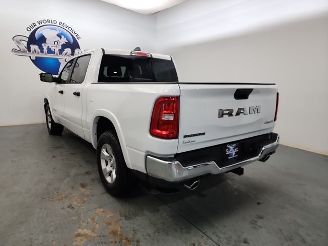 2025 Ram 1500 Big Horn Lone Star photo 19