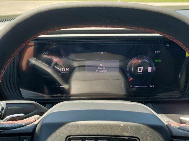 2025 Dodge Charger R/T photo 35